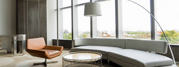 Lounge Access