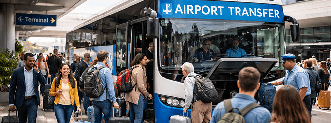 Airport Transport