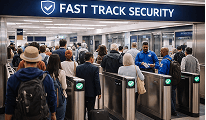 Fast Track