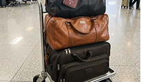 Luggage