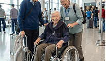 Elderly Care
